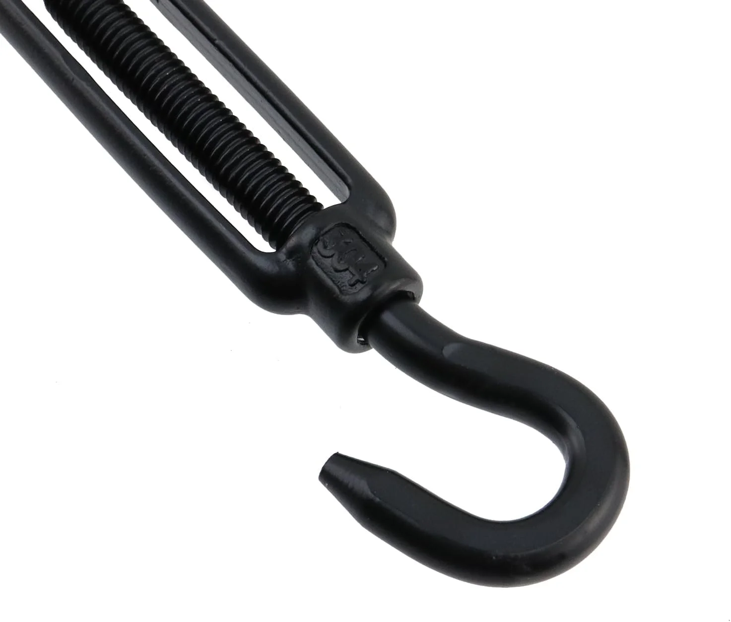 4 عدد بست فلزی M8 از جنس استیل ضد زنگ، قلاب و چشمی کششی، تنظیم کننده سیم بکسل مشکی قابل تنظیم، بست های تزئینی برای آویزان کردن سایه بان در باغ 4 عدد بست فلزی M8 از جنس استیل ضد زنگ، قلاب و چشمی کششی، تنظیم کننده سیم بکسل مشکی قابل تنظیم، بست های تزئینی برای آویزان کردن سایه بان در باغ