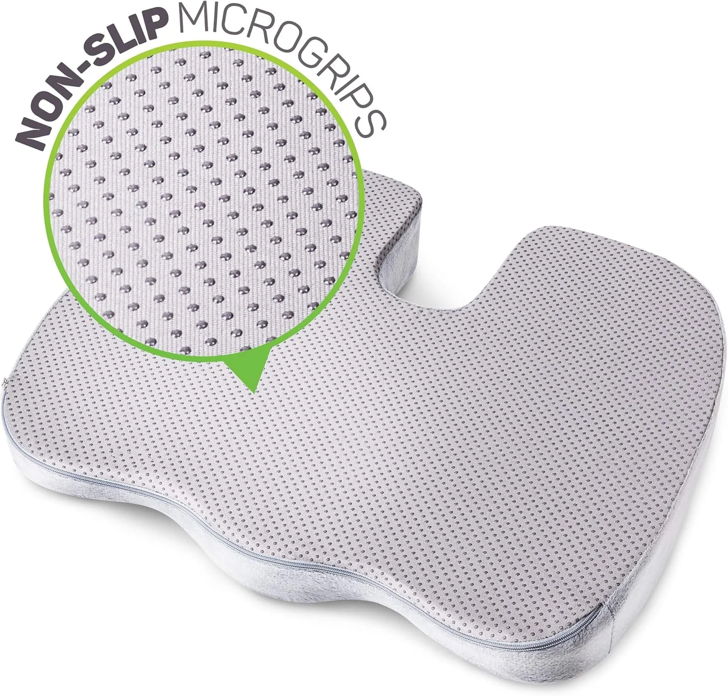 بالشتک صندلی طبی فوم راحتی دنبالچه آیلیو بالشتک صندلی طبی فوم راحتی دنبالچه آیلیو