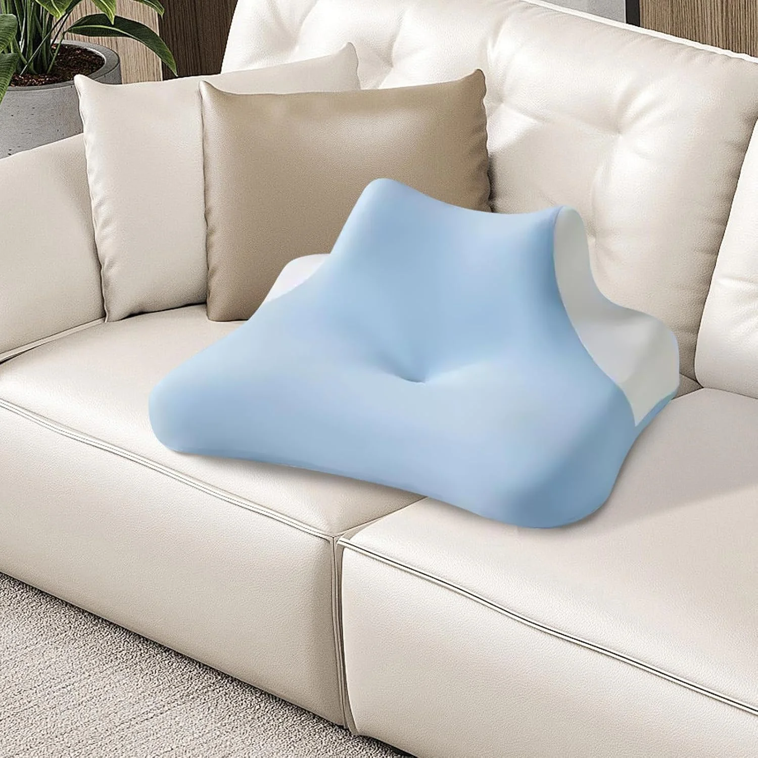 بالش خواب | کوسن نرم | بالش کوسن سر خانگی - برای استراحت، ریکاوری، سلامتی و آسایش روزانه اتاق خواب بالش خواب | کوسن نرم | بالش کوسن سر خانگی - برای استراحت، ریکاوری، سلامتی و آسایش روزانه اتاق خواب