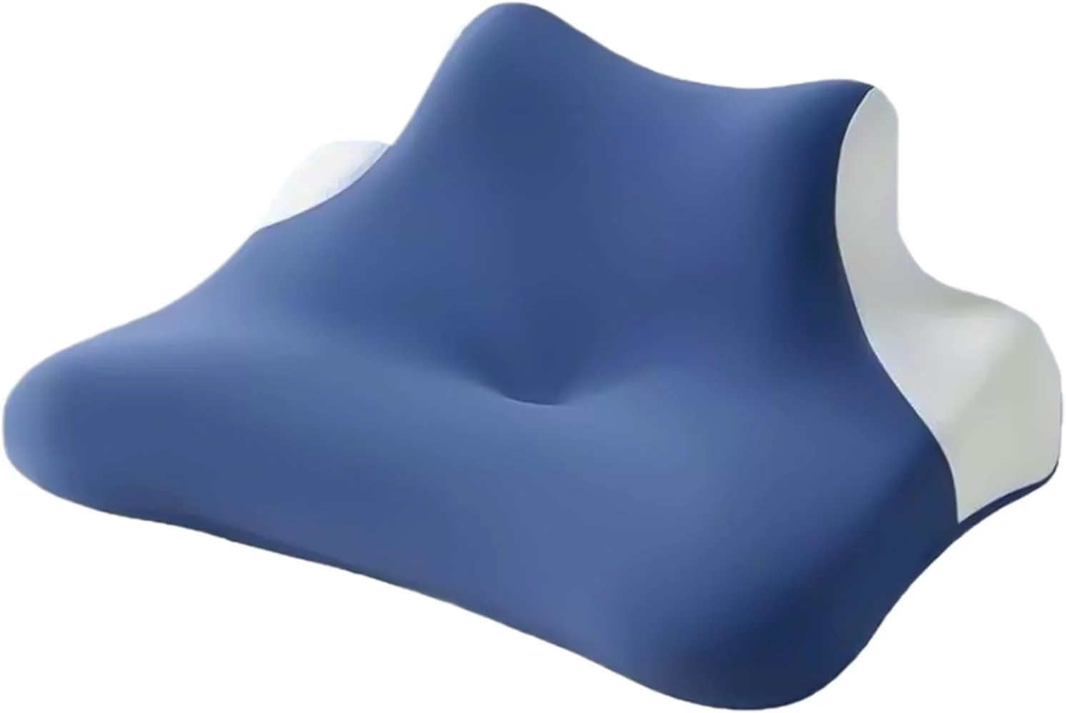 بالش تخت - کوسن نرم | کوسن سینه خواب خانگی - برای ریلکسیشن بارداری، بهبود، سلامتی، آسایش روزانه اتاق خواب