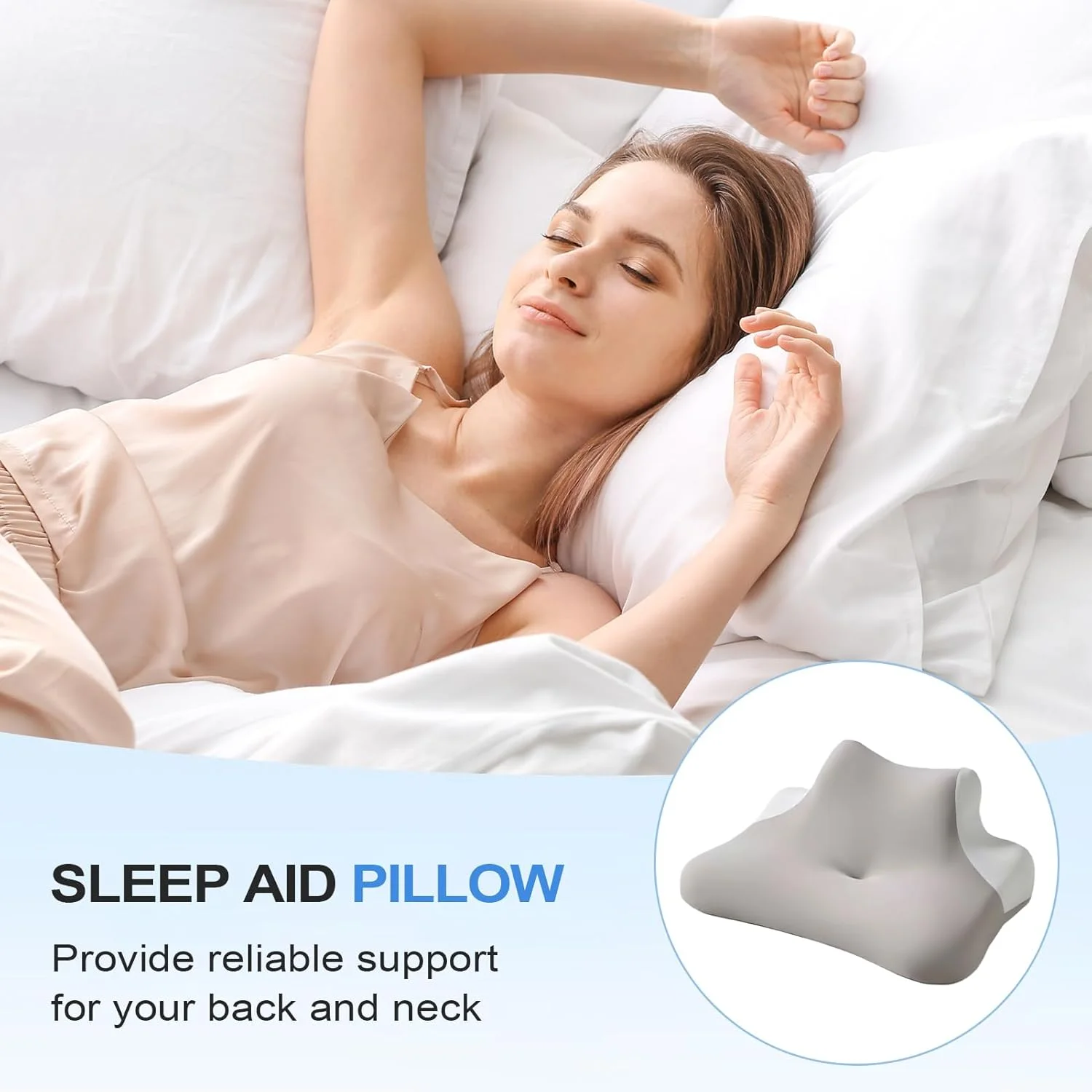 بالش راحت، نرم قابل حمل، بالش خواب شکمی | برای استراحت دوران بارداری، بازیابی، سلامتی، آسایش روزانه اتاق خواب بالش راحت، نرم قابل حمل، بالش خواب شکمی | برای استراحت دوران بارداری، بازیابی، سلامتی، آسایش روزانه اتاق خواب