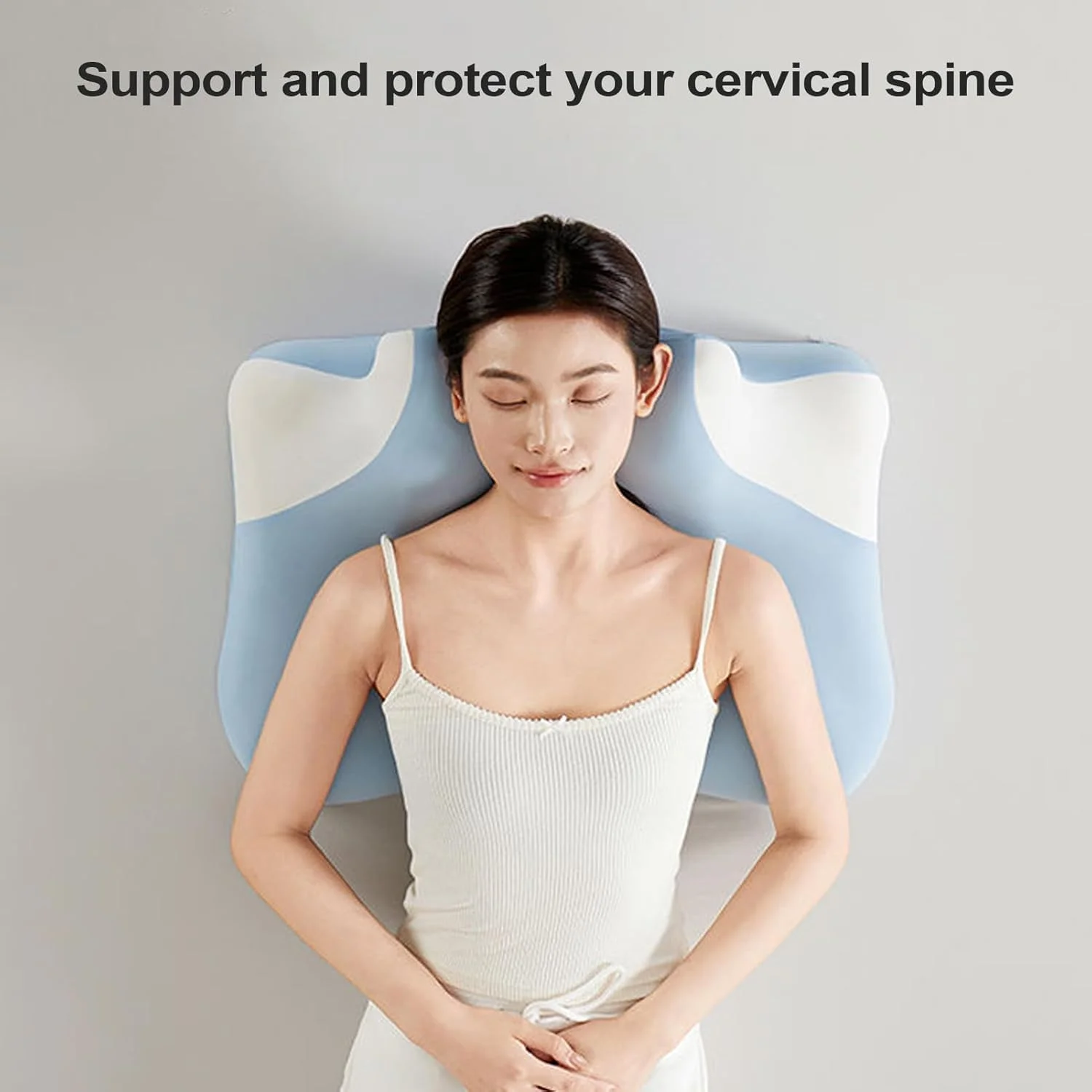 بالش خواب - کوسن نرم - بالش کوسن سر خانگی | برای ریلکسیشن بارداری، بهبودی، سلامتی، آسایش روزانه اتاق خواب