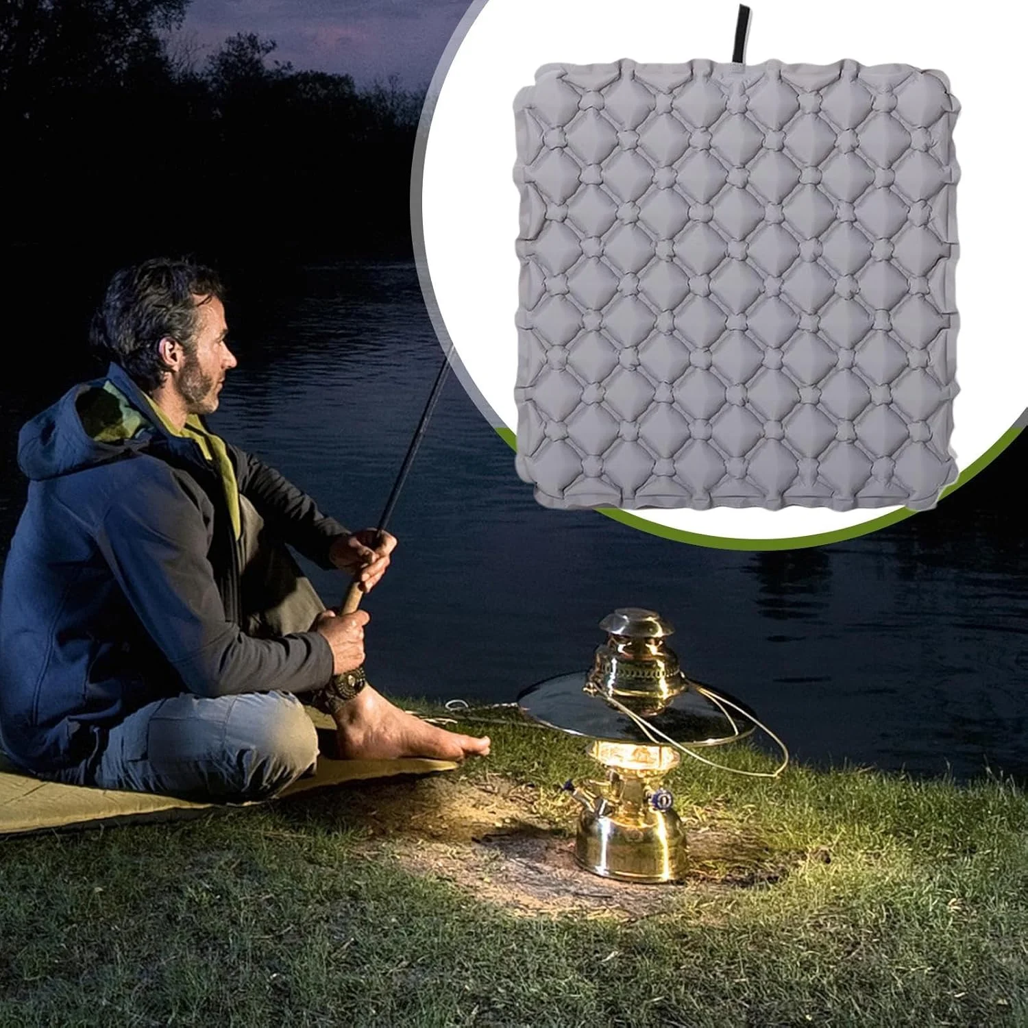 بالشتک صندلی بادی، بالشتک پشتیبانی برای استادیوم، کمپینگ، کامیون، میز، مسافرت، رانندگی، خوابگاه، راننده بالشتک صندلی بادی، بالشتک پشتیبانی برای استادیوم، کمپینگ، کامیون، میز، مسافرت، رانندگی، خوابگاه، راننده