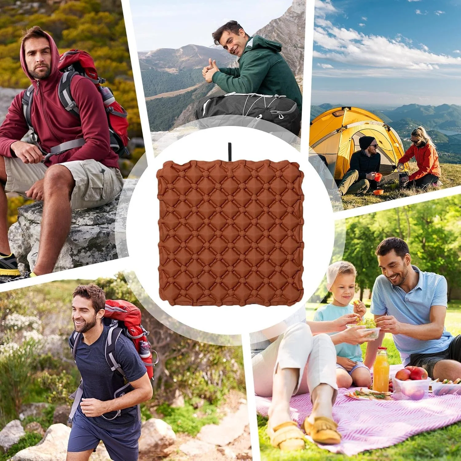 بالشتک بادی مسافرتی، بالشتک صندلی بادی، پد پشتیبانی برای استادیوم، کمپینگ، کامیون، میز، مسافرت، رانندگی، خوابگاه، راننده بالشتک بادی مسافرتی، بالشتک صندلی بادی، پد پشتیبانی برای استادیوم، کمپینگ، کامیون، میز، مسافرت، رانندگی، خوابگاه، راننده