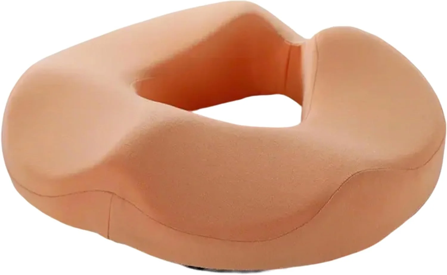 بالشتک صندلی اداری فوم حافظه دار ارگونومیک، کاهش خستگی ناشی از نشستن با دوام و تمیز کردن آسان، بالشتک صندلی میز دانش آموزی