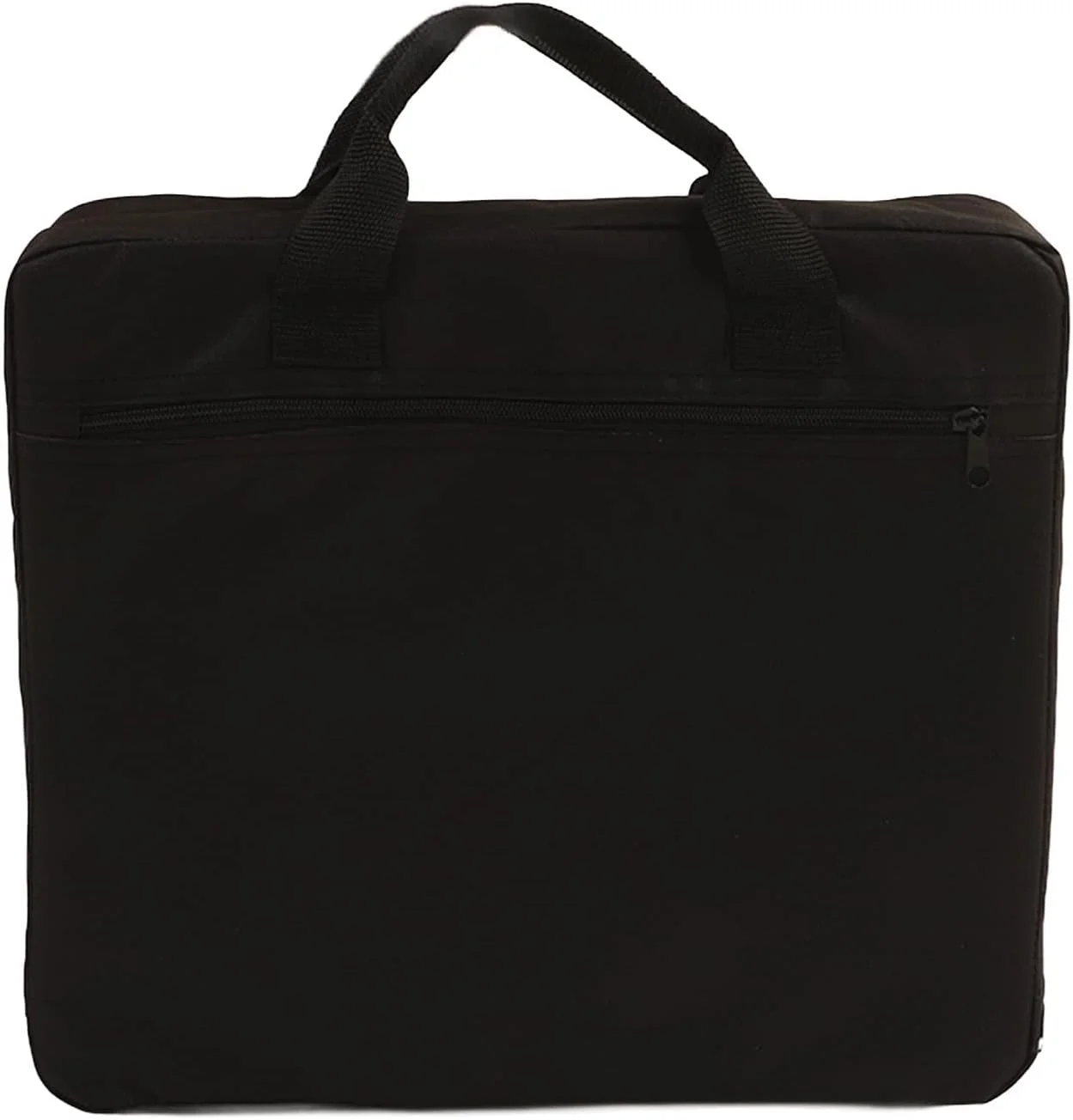 بالشتک صندلی تاشو، بالشتک نشیمنگاه قابل حمل استادیوم با دسته، لایه ضخیم اسفنجی برای کمپینگ در فضای باز، مسافرت، پیاده روی، پیک نیک، بالشتک نشیمنگاه جمع و جور و سبک وزن برای ساحل