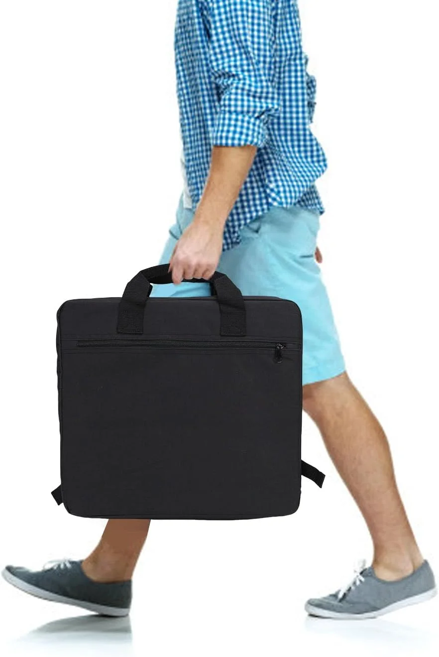 بالشتک قابل حمل فاباتر، بالشتک ضخیم و ضد آب استادیومی، فوم تاشو برای کمپینگ در فضای باز بالشتک قابل حمل فاباتر، بالشتک ضخیم و ضد آب استادیومی، فوم تاشو برای کمپینگ در فضای باز