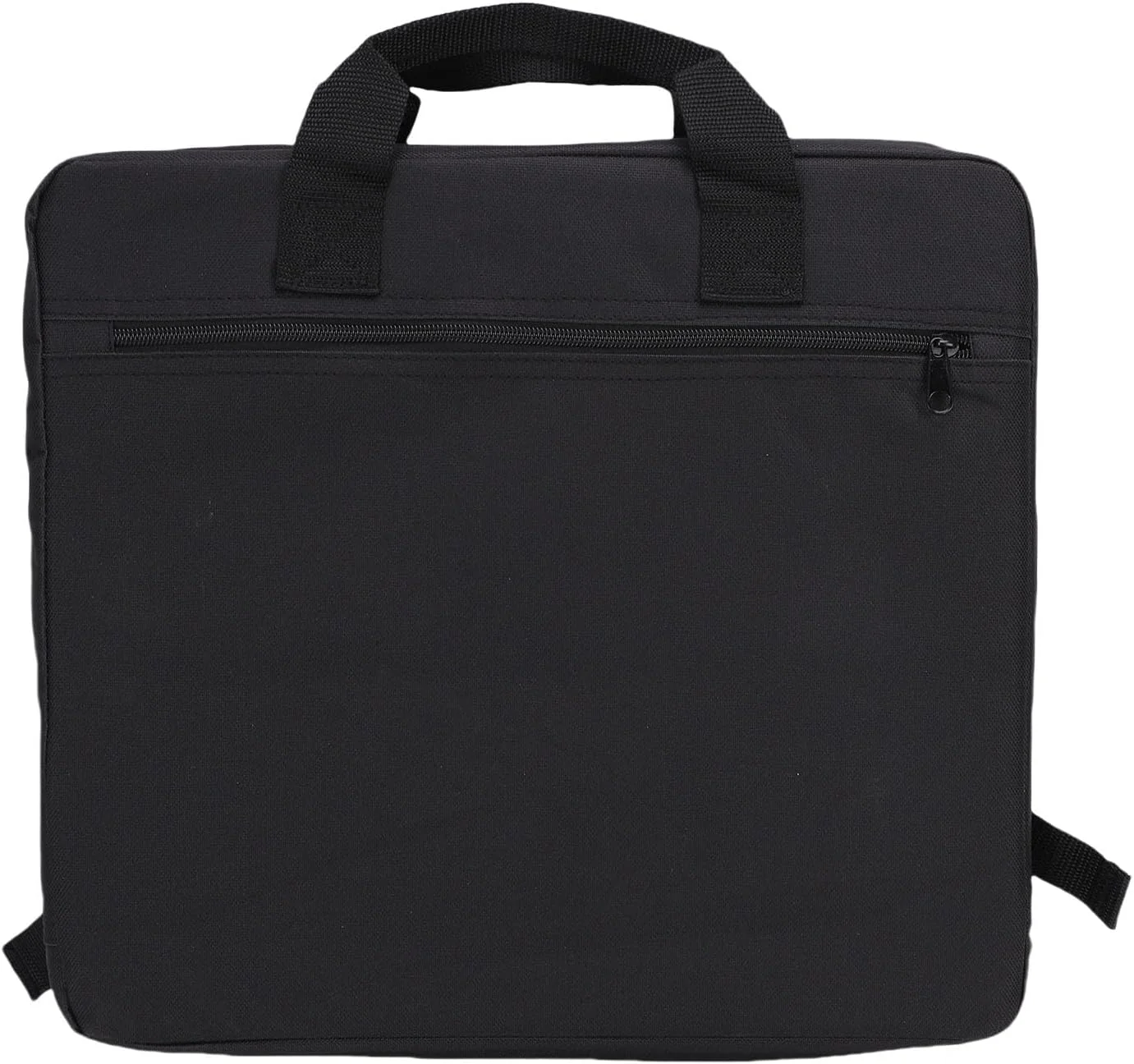 بالشتک تاشو قابل حمل Jiawu، پشتی ضخیم و ضد آب برای کمپینگ، ماهیگیری، فعالیت های فضای باز