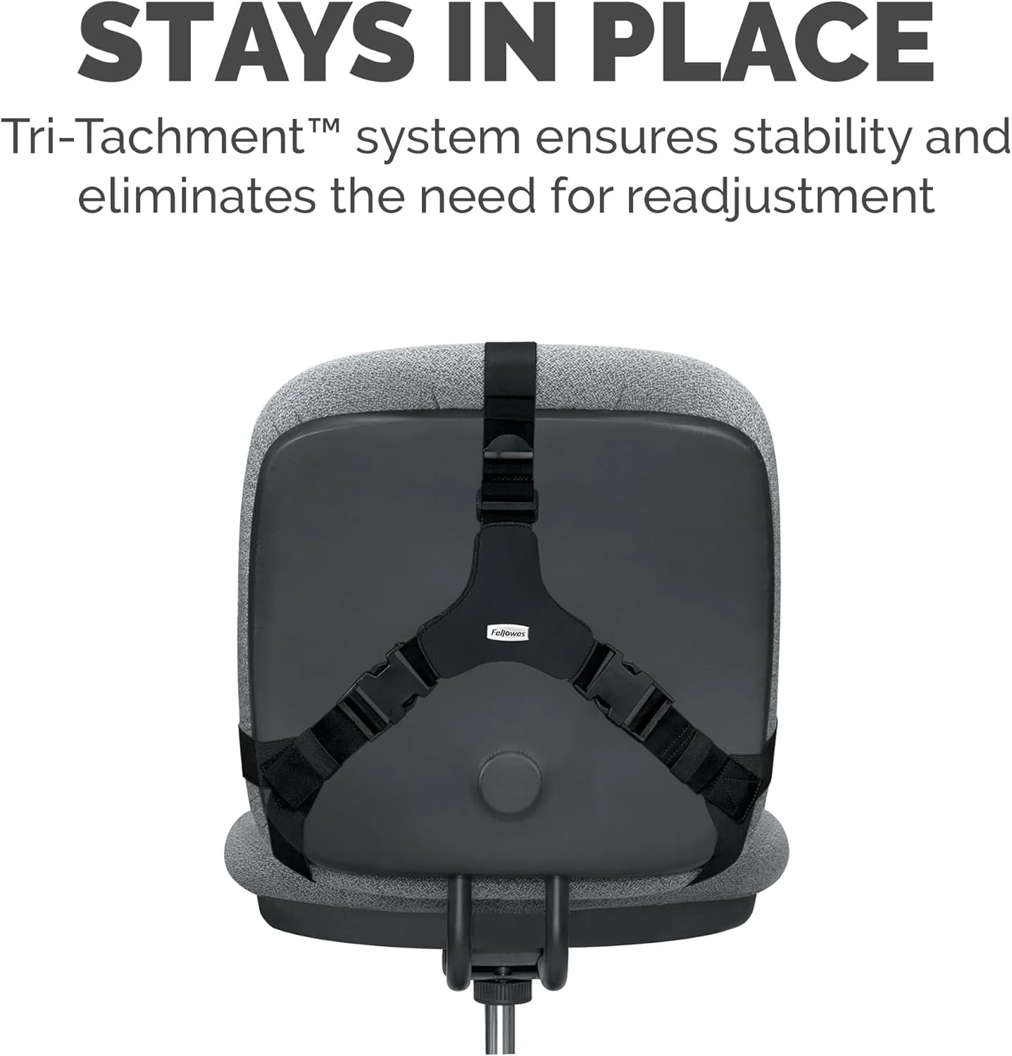 پشتیبانی حرفه ای کمر Fellowes