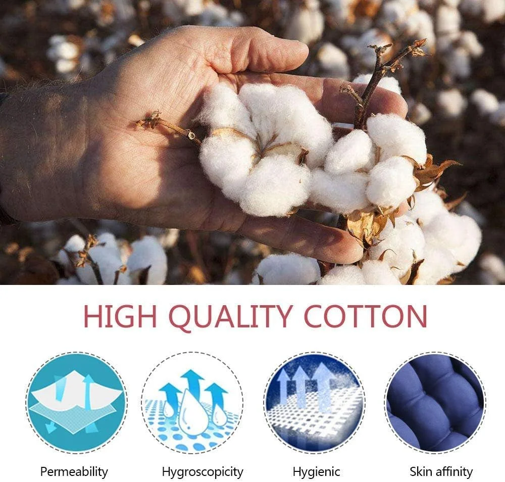 بسته 2 عددی بالشتک صندلی، کوسن صندلی ممتاز، بالشتک نرم صندلی مبل برای صندلی ناهار خوری، فضای باز باغ، دفتر، اتاق نشیمن 38 x 38 سانتی متر