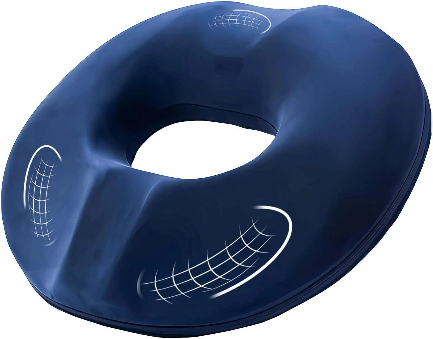 بالشتک دوناتی گلوکلاز، بالشتک فوم حافظهدار دنبالچه، پد صندلی ماساژور، بالشتک ارتوپدی برای ماشین، اداره، مناسب برای یوگا و تسکین درد بالشتک دوناتی گلوکلاز، بالشتک فوم حافظهدار دنبالچه، پد صندلی ماساژور، بالشتک ارتوپدی برای ماشین، اداره، مناسب برای یوگا و تسکین درد