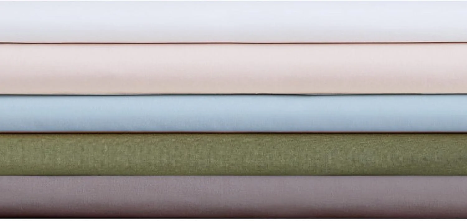 ست ملحفه و روبالشی سه تکه یک نفره پرکاله کنون - سفید