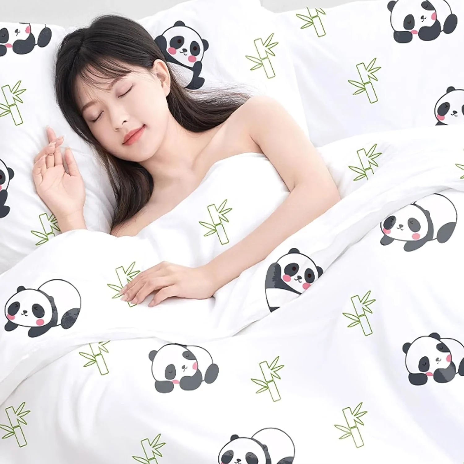 ست ملحفه مسافرتی 4 تکه تزویق سایز کوئین، روکش لحاف/روبالشتی یکبار مصرف برای مسافرت، هتل، روکش روتختی قابل حمل، ست ملحفه خنک کننده روتختی قابل حمل