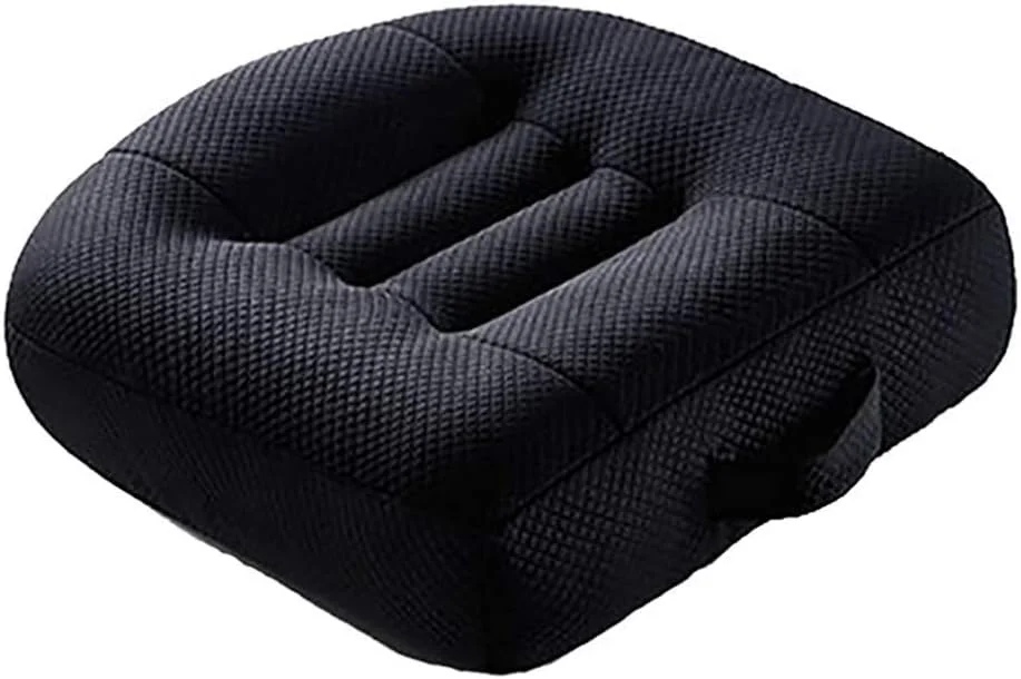 بالشتک صندلی افزایش ارتفاع - بالشتک ضخیم و سفت برای صندلی - بالشتک ارگونومیک افزایش ارتفاع خودرو با راحتی بالای نشستن - بالشتک ضخیم و سفت برای صندلی بالشتک صندلی افزایش ارتفاع - بالشتک ضخیم و سفت برای صندلی - بالشتک ارگونومیک افزایش ارتفاع خودرو با راحتی بالای نشستن - بالشتک ضخیم و سفت برای صندلی