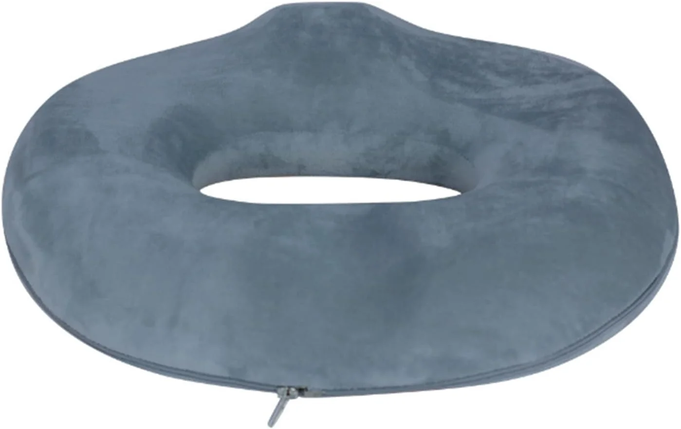 بالشتک دوناتی SKEIDO، بالشتک صندلی هموروئید، طبی، مناسب دنبالچه، صندلی پروستات، فوم حافظه دار، خاکستری، 1 عدد بالشتک دوناتی SKEIDO، بالشتک صندلی هموروئید، طبی، مناسب دنبالچه، صندلی پروستات، فوم حافظه دار، خاکستری، 1 عدد