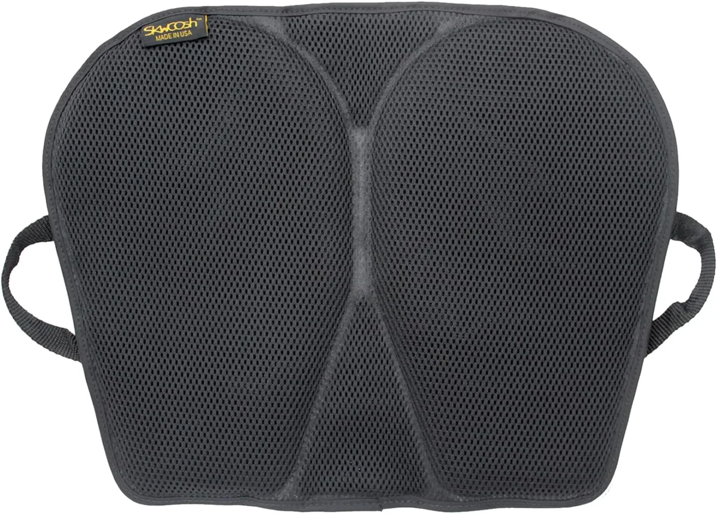 بالشتک صندلی خلبان Skwoosh Command با توری تنفسی AirFlo بالشتک صندلی خلبان Skwoosh Command با توری تنفسی AirFlo