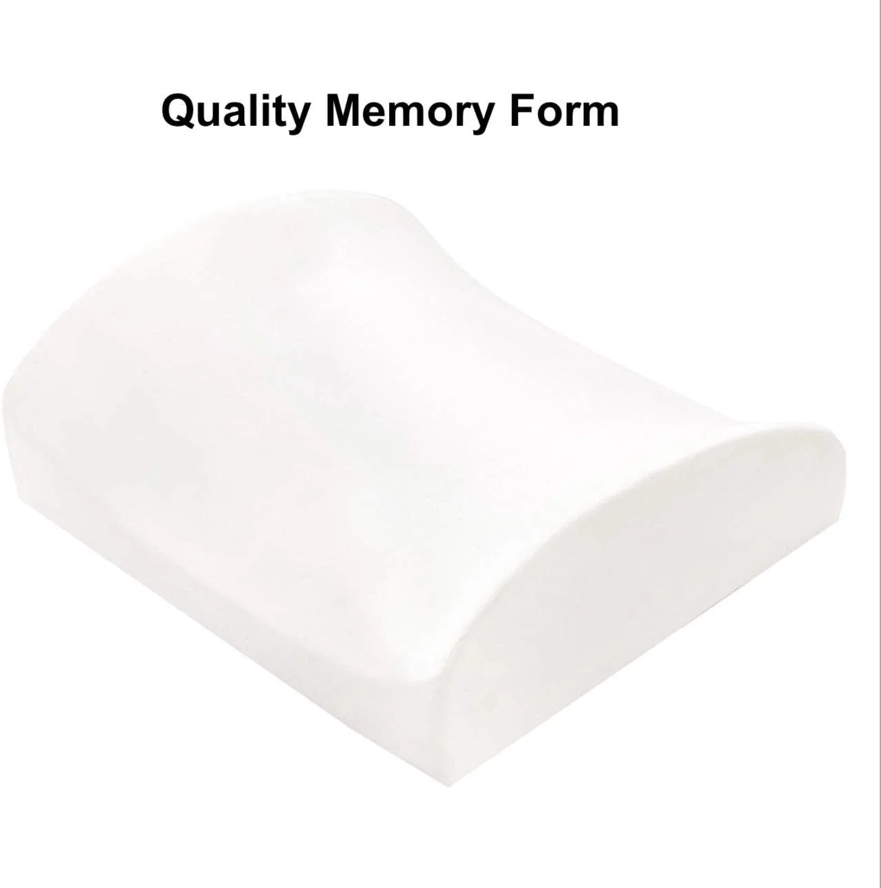 بالشتک پشتی و نشیمنگاه - فوم حافظه دار ارگونومیک / پشتیبانی کمری برای صندلی اداری کامپیوتر، ماشین - تسکین درد (پشتی (34 * 32 * 12)، مشکی) بالشتک پشتی و نشیمنگاه - فوم حافظه دار ارگونومیک / پشتیبانی کمری برای صندلی اداری کامپیوتر، ماشین - تسکین درد (پشتی (34 * 32 * 12)، مشکی)