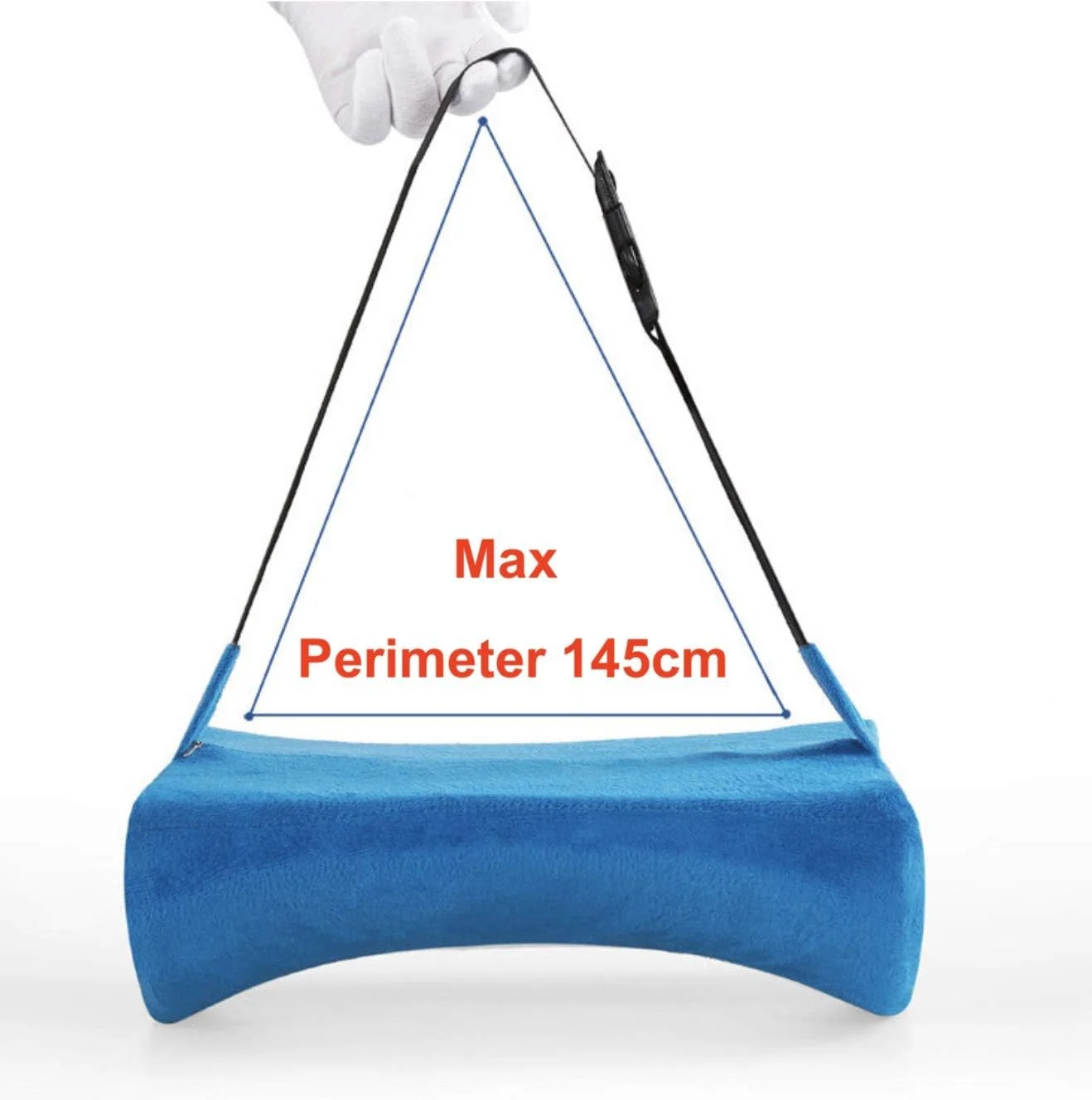 بالشتک پشتی و نشیمنگاه - فوم حافظه دار ارگونومیک / پشتیبانی کمری برای صندلی اداری کامپیوتر، ماشین - تسکین درد (پشتی (34 * 32 * 12)، مشکی) بالشتک پشتی و نشیمنگاه - فوم حافظه دار ارگونومیک / پشتیبانی کمری برای صندلی اداری کامپیوتر، ماشین - تسکین درد (پشتی (34 * 32 * 12)، مشکی)