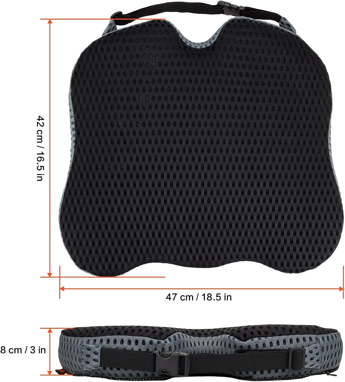 بالشتک گوه ای صندلی خودرو، بالشتک گوه ای صندلی خودرو، بالشتک صندلی خودرو، بالشتک گوه ای فوم حافظه دار، بالشتک فوم حافظه دار ارگونومیک برای خودرو، صندلی اداری، تخت، ویلچر، مشکی بالشتک گوه ای صندلی خودرو، بالشتک گوه ای صندلی خودرو، بالشتک صندلی خودرو، بالشتک گوه ای فوم حافظه دار، بالشتک فوم حافظه دار ارگونومیک برای خودرو، صندلی اداری، تخت، ویلچر، مشکی