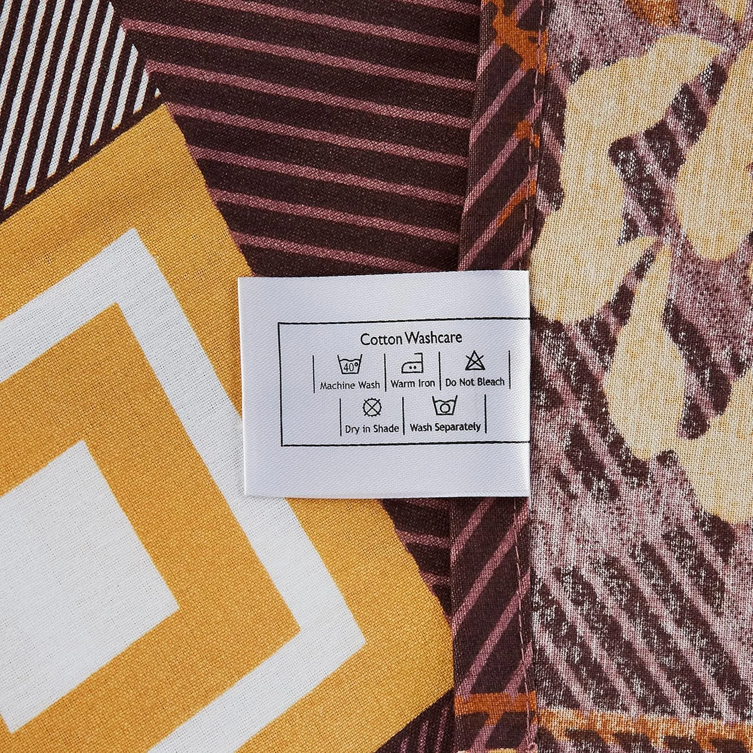 ست ملحفه تختخواب دونفره سویام Sparkle Collection، چند رنگ، 260 در 270 سانتی متر، Kf-1245 ست ملحفه تختخواب دونفره سویام Sparkle Collection، چند رنگ، 260 در 270 سانتی متر، Kf-1245