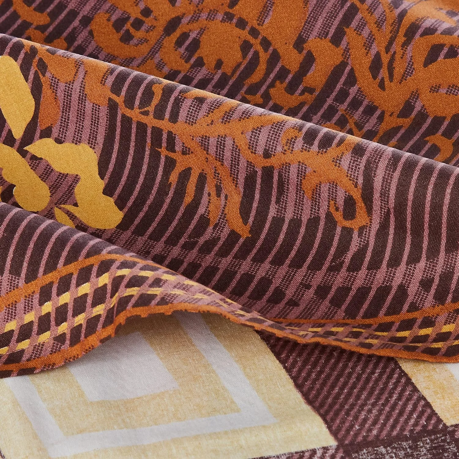 ست ملحفه تختخواب دونفره سویام Sparkle Collection، چند رنگ، 260 در 270 سانتی متر، Kf-1245 ست ملحفه تختخواب دونفره سویام Sparkle Collection، چند رنگ، 260 در 270 سانتی متر، Kf-1245