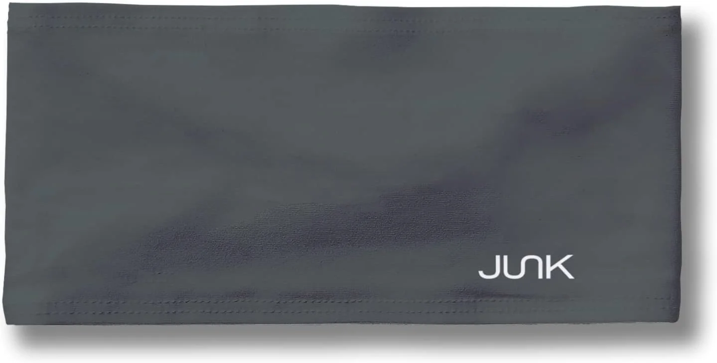 هدبند ورزشی جانک برندز مدل لاندن فاگ-بی بی ال فاگ بیگ بنگ لایت، خاکستری