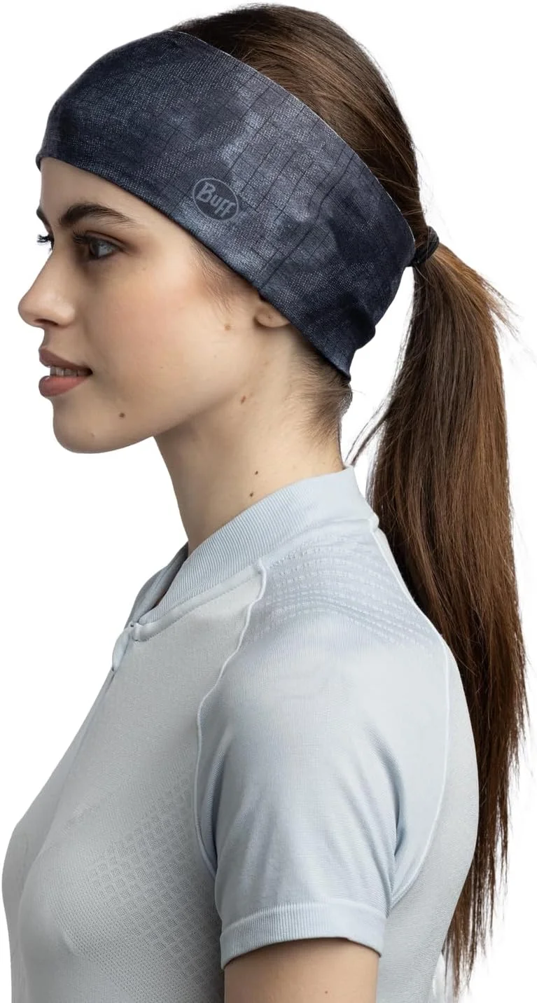 هدبند پهن Coolnet UV باف