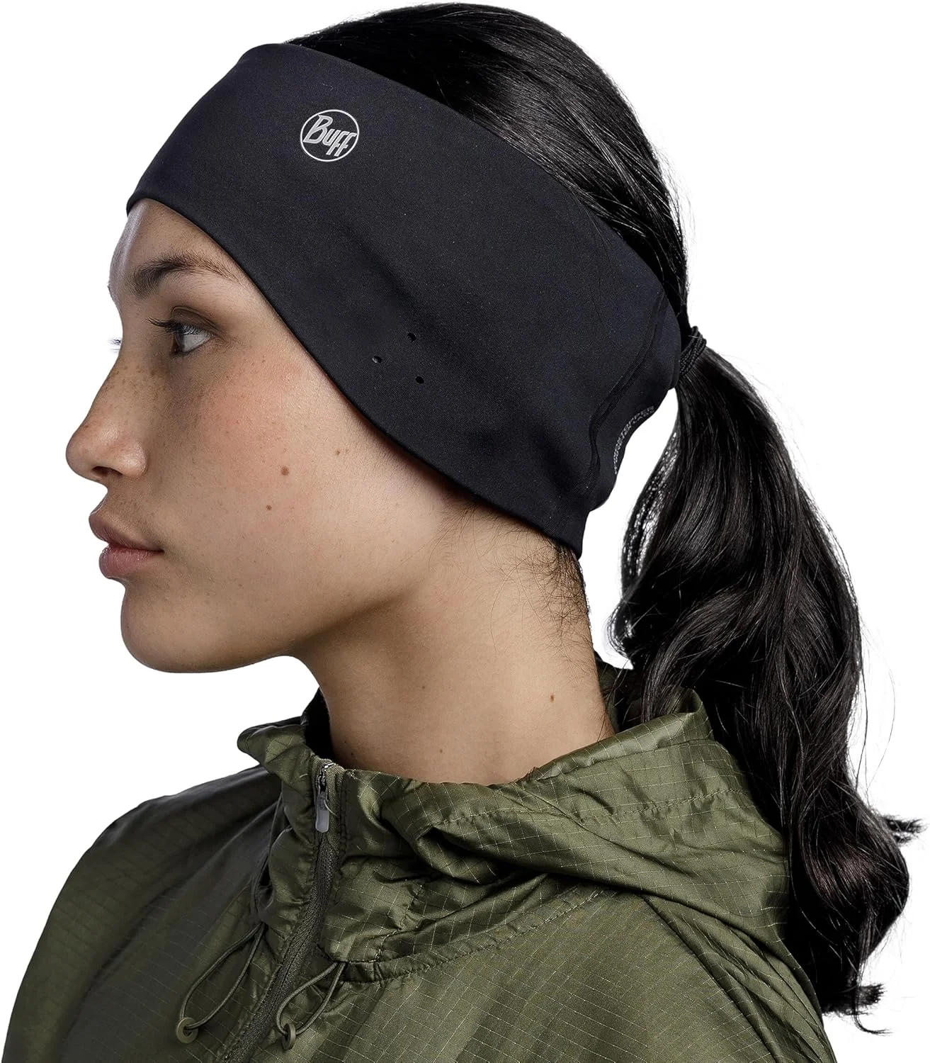 هدبند ضد باد باف