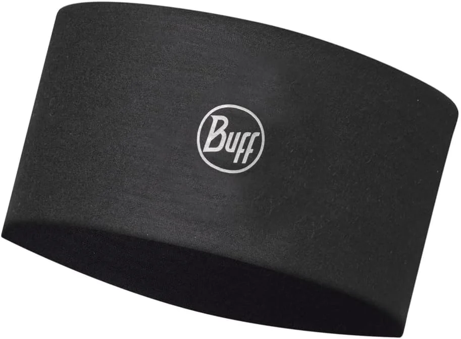 هدبند ورزشی بزرگسال унисекс باف