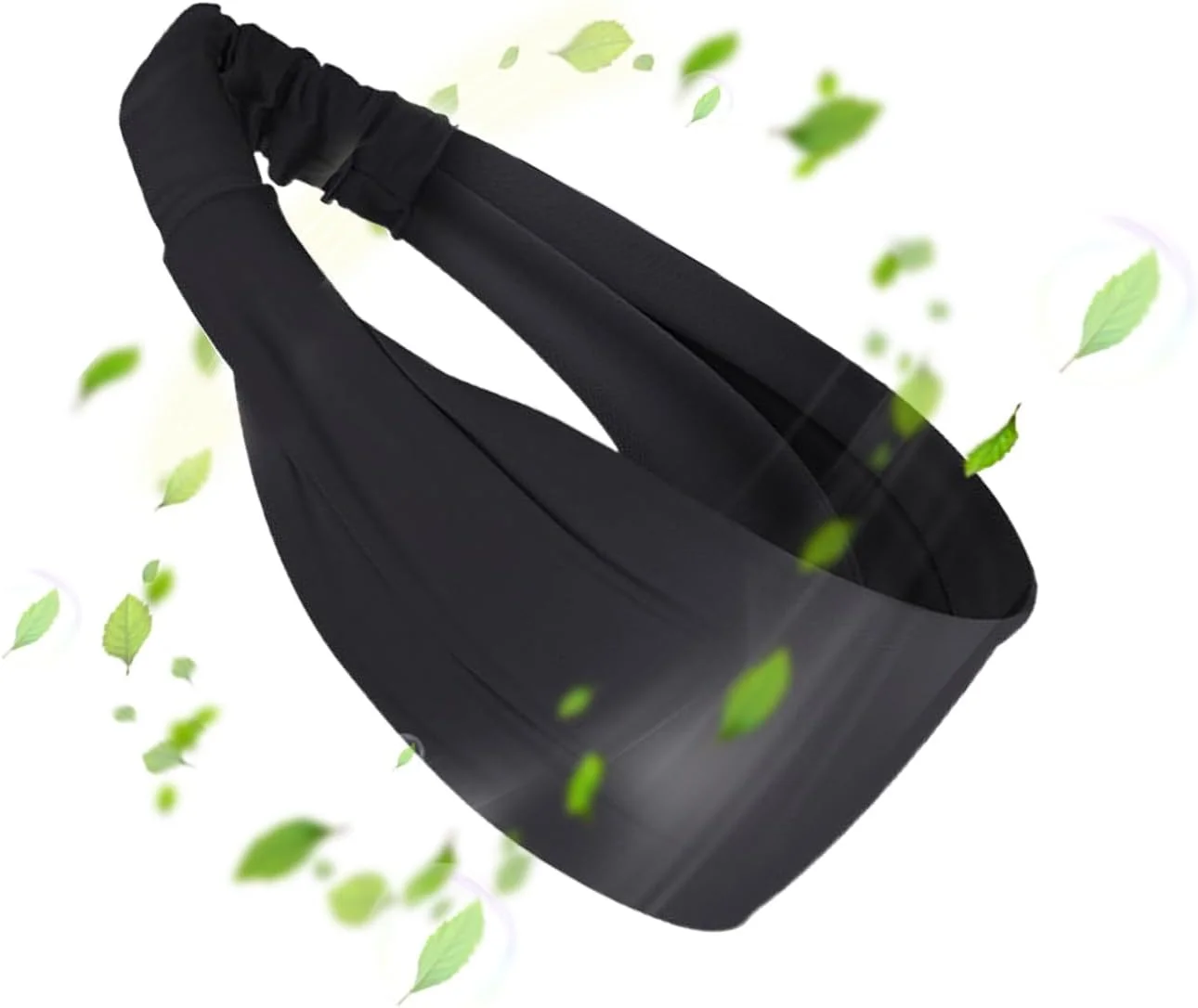 هدبند خنک کننده برای هوای گرم | هدبند یوگا زنانه | هدبند کشی رطوبت گیر برای دویدن، کمپینگ، دوچرخه سواری، تنیس، گلف، پیاده روی، باشگاه