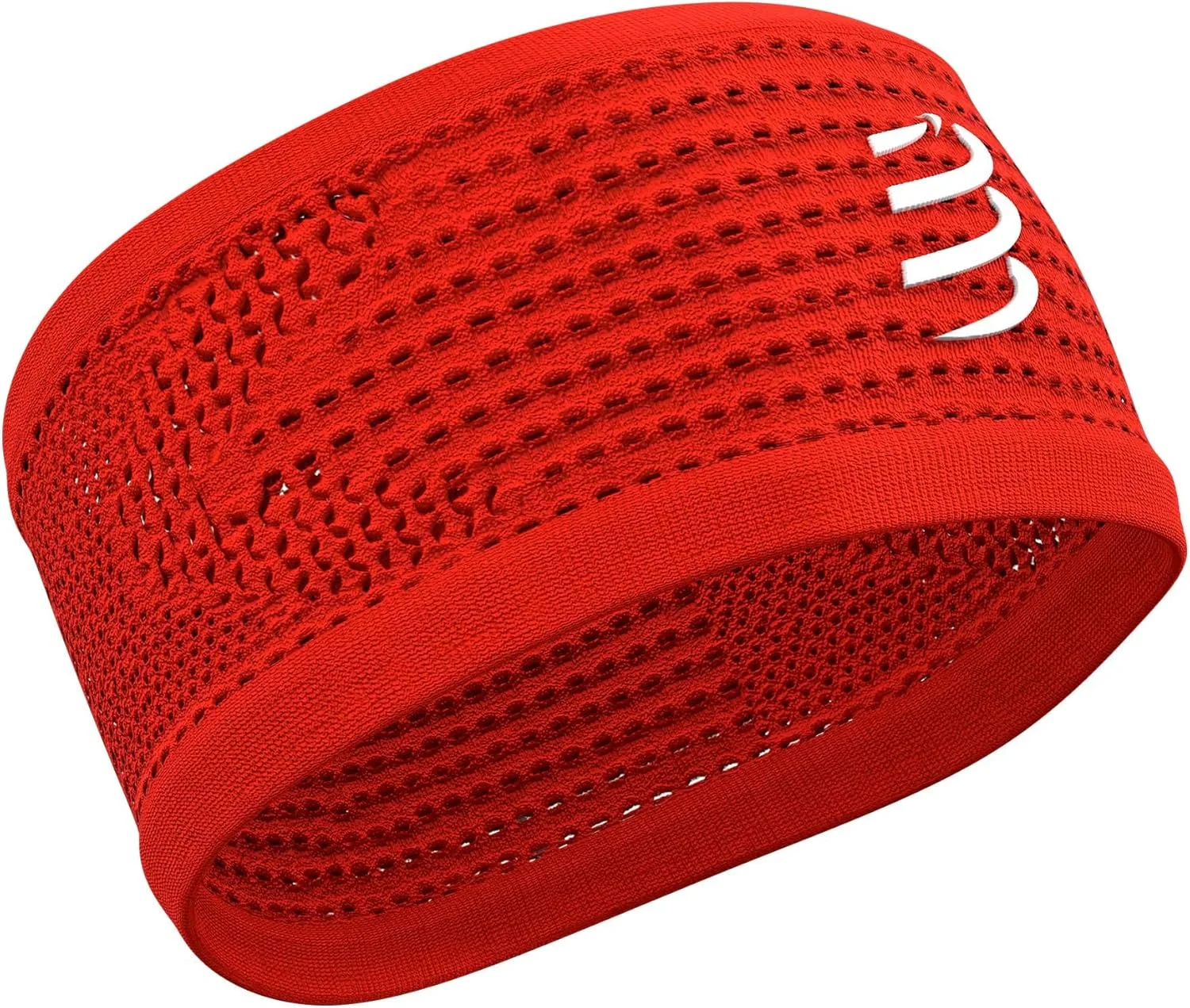 COMPRESSPORT هدبند، جزء ضروری زندگی ورزشکار! با تشکر از پارچه میکروفیبر سوراخ دار، دما در ناحیه سر به طور مداوم کنترل می شود و راحتی مطلوب را به شما می دهد. الیاف کشسان آن تناسب طبیعی و بدون فشار در اطراف سر را ارائه می دهند. فناوری روشن/خاموش به عرق اجازه می دهد تا به سرعت از بین برود و در عین حال تا 7 برابر سریعتر از یک هدبند سنتی خشک شود. این باعث می شود سر حتی در شرایط بسیار گرم خشک بماند. این هدبند دویدن کاربردی را می توان زیر کلاه ایمنی، هدبند یا کلاه پوشید. ورزشکاران متوجه خواهند شد که سوراخ های تهویه به طور محتاطانه نام تجاری ما را نشان می دهند. Compressport: با 10 سال تجربه در همراهی با ورزشکاران سطح بالا، تیم Compressport از علاقه مندان به ترای اتلون، مرد آهنی، تریل، دویدن در کوهستان و دویدن در جاده تشکیل شده است. ارزش های ما مبتنی بر فناوری، نوآوری دائمی و نزدیکی با شرکای قهرمان ما است. تیم ورزشکاران ما به ما کمک می کند تا محصولات خود و عملکرد مشتریان خود را بهبود بخشیم. Compressport تنها در چند سال به لطف ویژگی های فنی منحصر به فرد، الیاف خاص، طراحی و کیفیت استثنایی خود به رهبر فنی در محصولات فشاری تبدیل شده است.