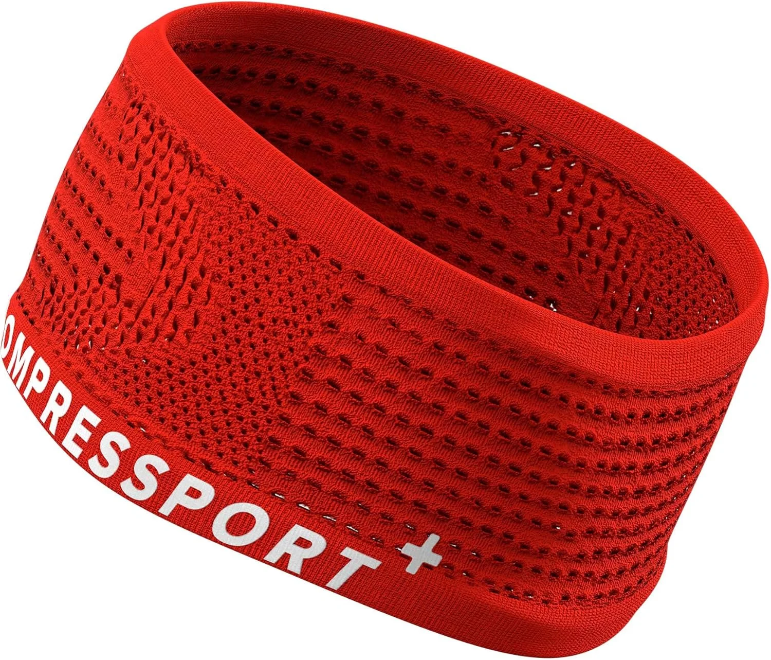COMPRESSPORT هدبند، جزء ضروری زندگی ورزشکار! با تشکر از پارچه میکروفیبر سوراخ دار، دما در ناحیه سر به طور مداوم کنترل می شود و راحتی مطلوب را به شما می دهد. الیاف کشسان آن تناسب طبیعی و بدون فشار در اطراف سر را ارائه می دهند. فناوری روشن/خاموش به عرق اجازه می دهد تا به سرعت از بین برود و در عین حال تا 7 برابر سریعتر از یک هدبند سنتی خشک شود. این باعث می شود سر حتی در شرایط بسیار گرم خشک بماند. این هدبند دویدن کاربردی را می توان زیر کلاه ایمنی، هدبند یا کلاه پوشید. ورزشکاران متوجه خواهند شد که سوراخ های تهویه به طور محتاطانه نام تجاری ما را نشان می دهند. Compressport: با 10 سال تجربه در همراهی با ورزشکاران سطح بالا، تیم Compressport از علاقه مندان به ترای اتلون، مرد آهنی، تریل، دویدن در کوهستان و دویدن در جاده تشکیل شده است. ارزش های ما مبتنی بر فناوری، نوآوری دائمی و نزدیکی با شرکای قهرمان ما است. تیم ورزشکاران ما به ما کمک می کند تا محصولات خود و عملکرد مشتریان خود را بهبود بخشیم. Compressport تنها در چند سال به لطف ویژگی های فنی منحصر به فرد، الیاف خاص، طراحی و کیفیت استثنایی خود به رهبر فنی در محصولات فشاری تبدیل شده است.
