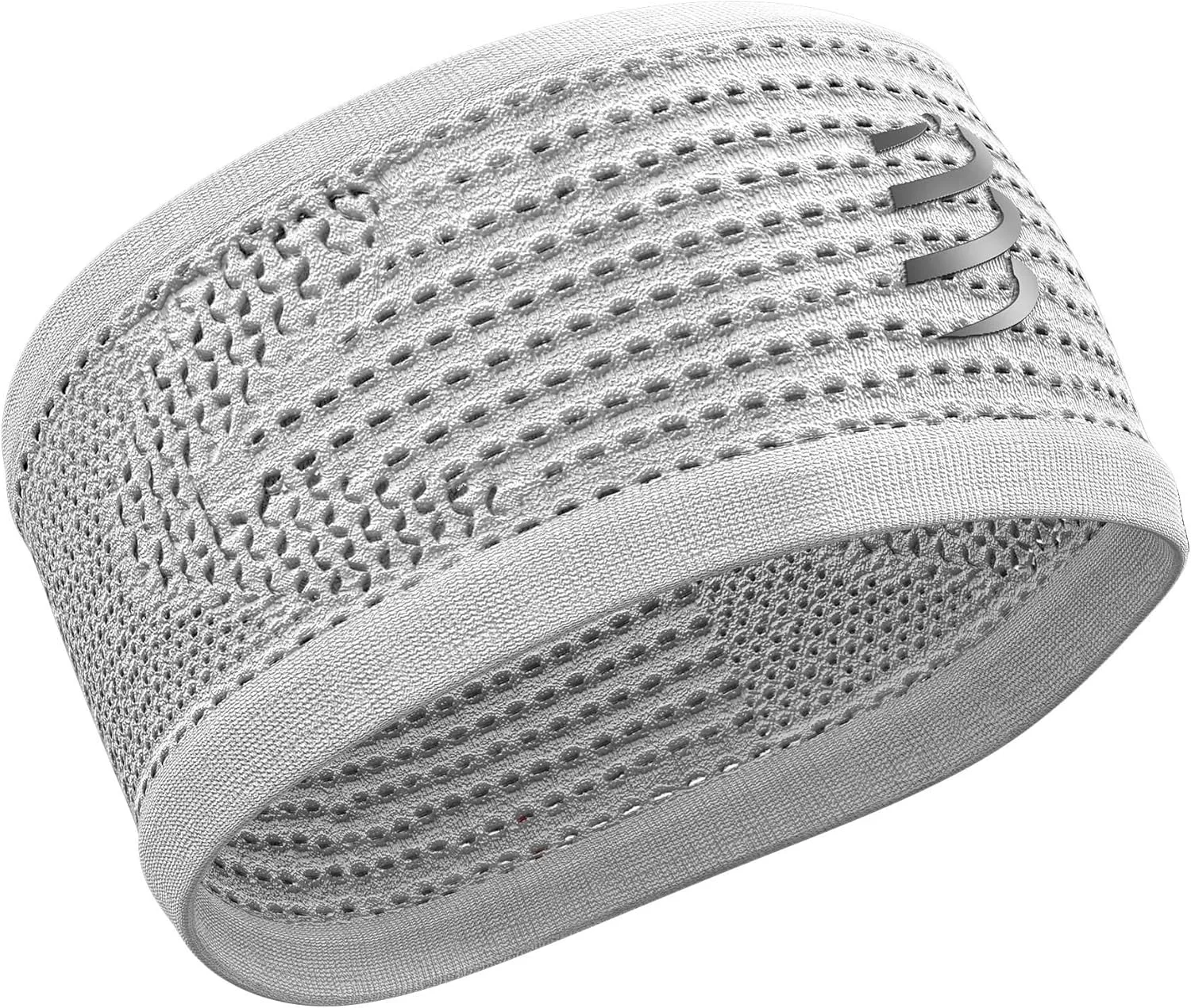 هدبند کامپرسپورت On/Off، نوار ضد تعریق مخصوص دویدن