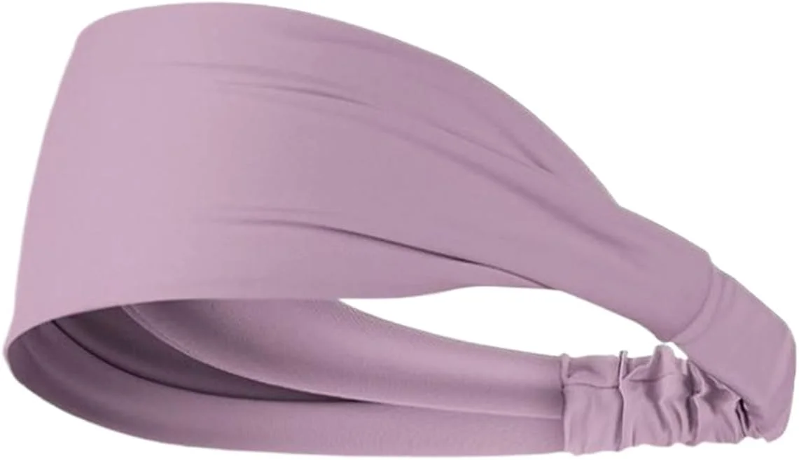 هدبند خنک کننده برای هوای گرم، مناسب یوگا، دویدن، ورزش، باشگاه، هدبندهای ورزشی، جذب رطوبت، کشسان، مناسب کمپینگ، دوچرخه سواری، تنیس، گلف، پیاده روی، باشگاه