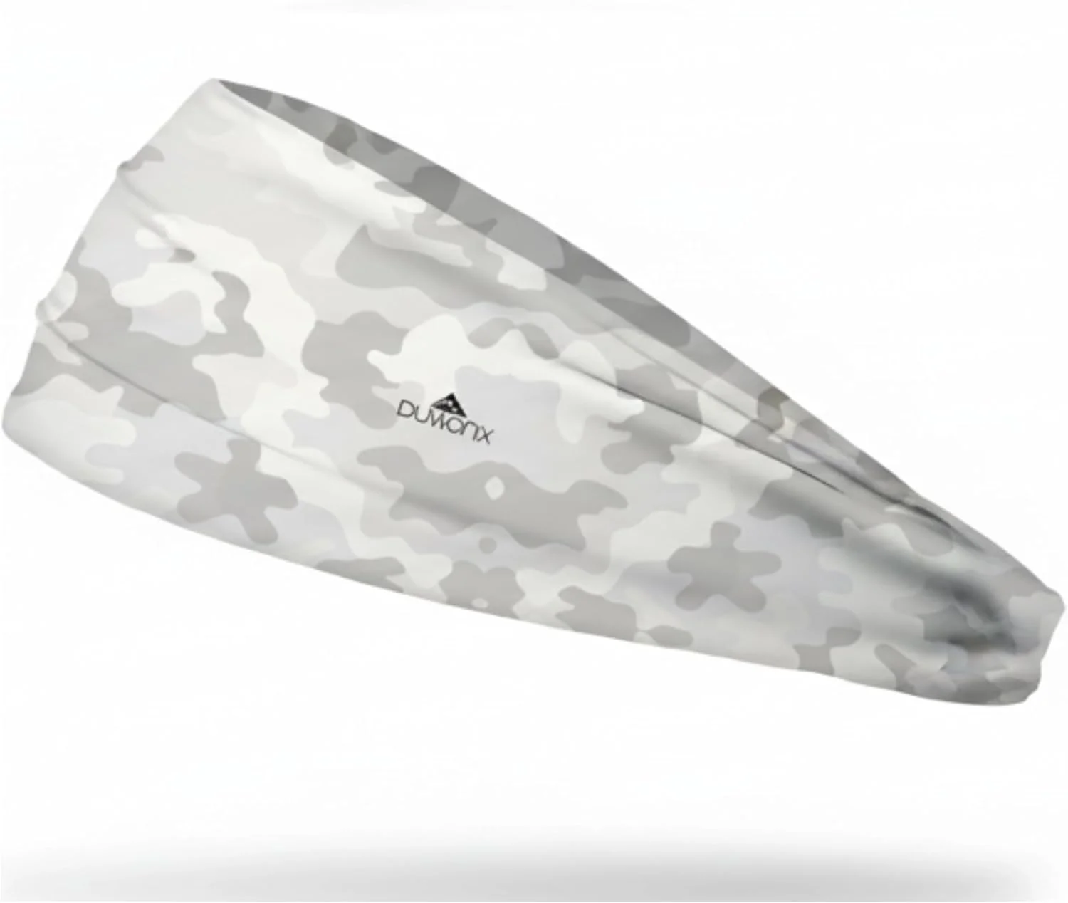 هدبند ورزشی Duwonix برای مردان، هدبند تمرینی رطوبت گیر، هدبند عرق گیر برای دویدن، دوچرخه سواری، فوتبال، یوگا، تنیس، پیاده روی، تل مو برای زنان و مردان