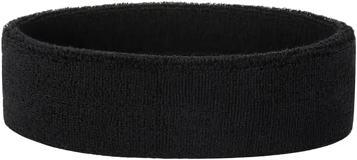 3 بسته هدبند عرق گیر مردانه و زنانه، هدبند ورزشی کشی، هدبند پلی استر نرم