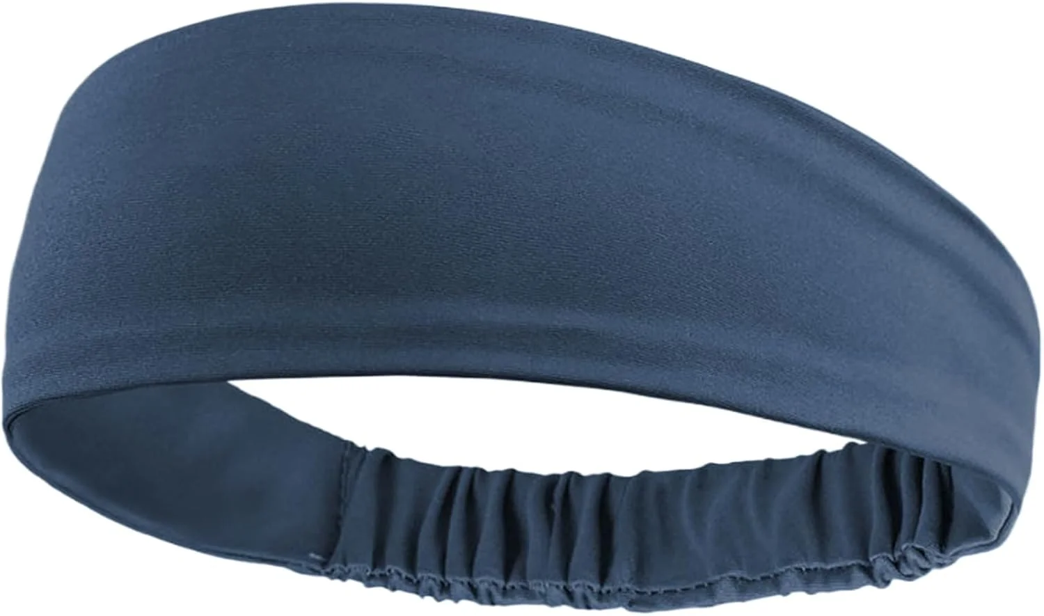 هدبند ورزشی مردانه، هدبند تمرین باشگاه | هدبند جذب رطوبت برای مردان و زنان مناسب دویدن، دوچرخه سواری، پیاده روی، تناسب اندام، استفاده روزانه در محیط های داخلی، ساحل، فضای باز و باشگاه