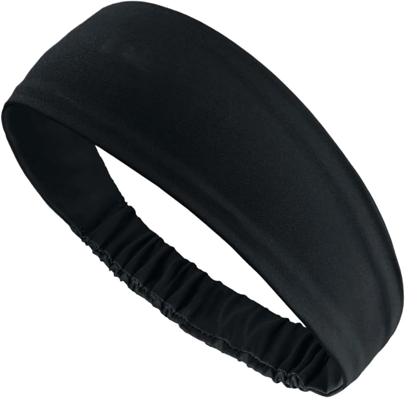 هدبند عرق گیر مردانه، مناسب باشگاه و تمرین | هدبند ورزشی برای دویدن، فیتنس، آقایان، بانوان، استفاده روزانه، داخل و خارج از منزل، دوچرخه سواری، پیاده روی، ساحل، یوگا