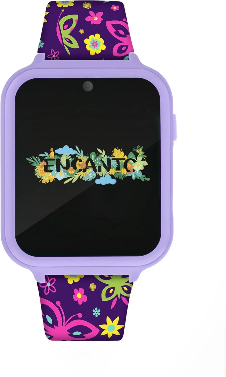 ردیاب فعالیت تعاملی کودکان دیزنی انکانتو (فقط انگلیسی) مدل ENC4000ARG