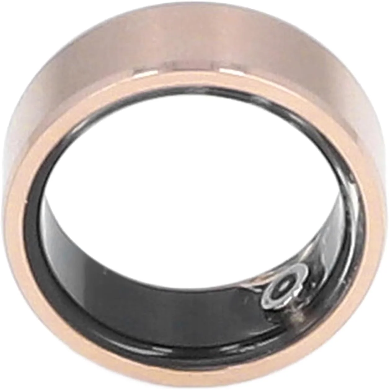 دستبند هوشمند روزانه Cryfokt، ردیابی خواب، ضربان قلب، تناسب اندام، طلایی BT، مقاوم در برابر آب IP68، گام شمار، بازآفرینی زندگی سالم