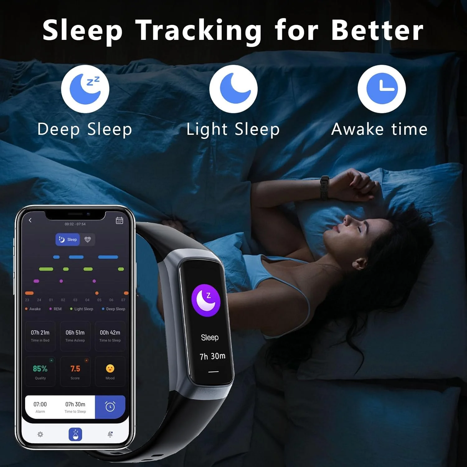 ردیاب تناسب اندام و فعالیت