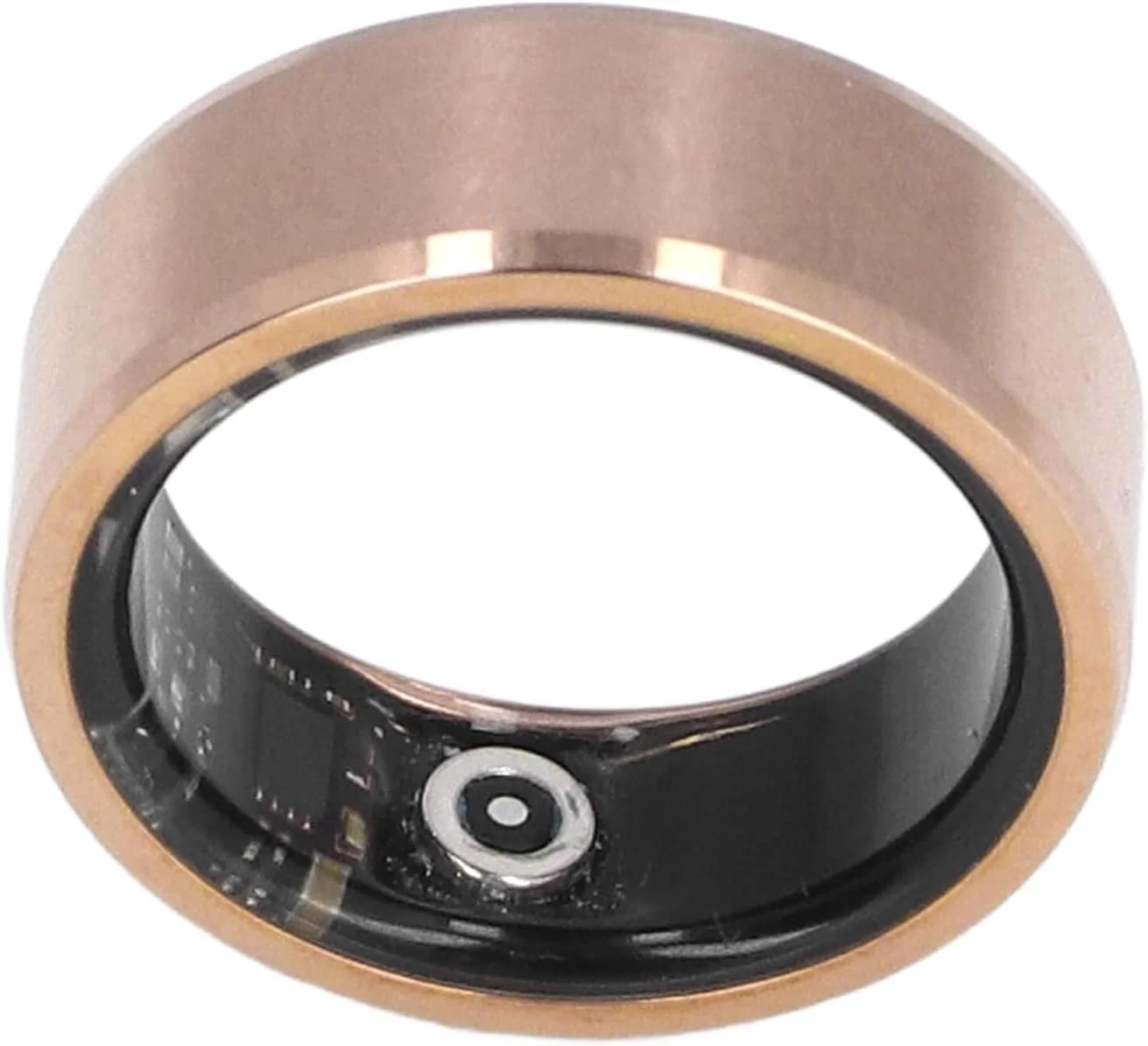 دستبند هوشمند روزانه Cryfokt، ردیابی خواب، ضربان قلب، تناسب اندام، طلایی BT، مقاوم در برابر آب IP68، گام شمار، بازآفرینی زندگی سالم