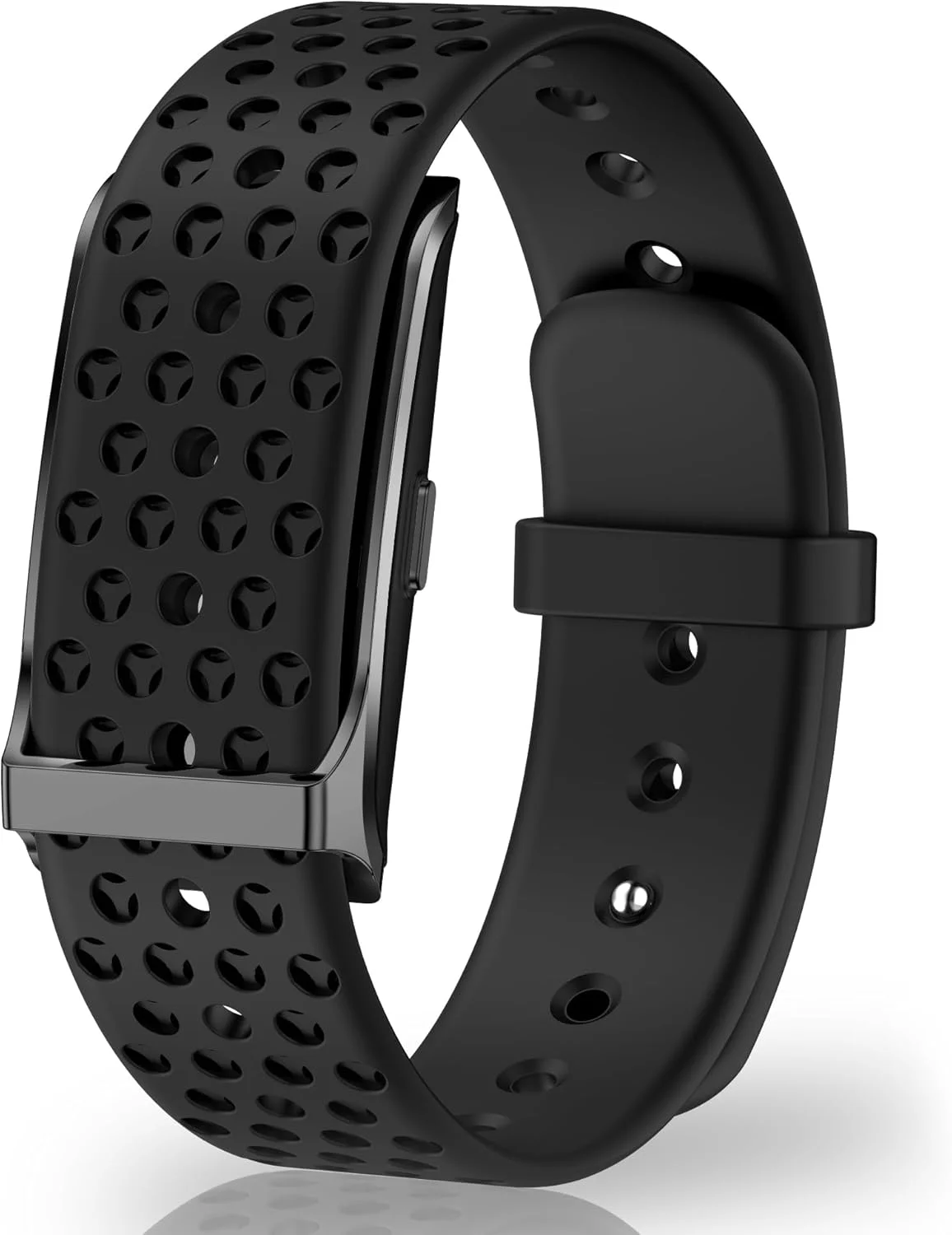 ردیاب تناسب اندام، ردیاب فعالیت، اندازه گیری حرکت، استرس، GPS