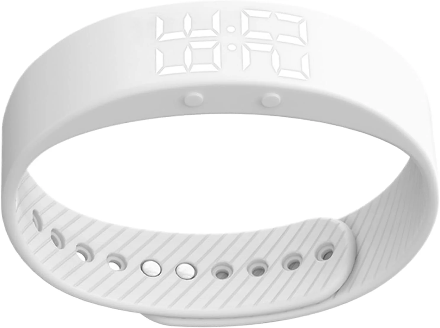 دستبند هوشمند ردیاب تناسب اندام و فعالیت برای بانوان - ساعت مچی شمارشگر گام برای کالری، تمرینات ورزشی، دوندگان دانشجو و ورزش های فضای باز