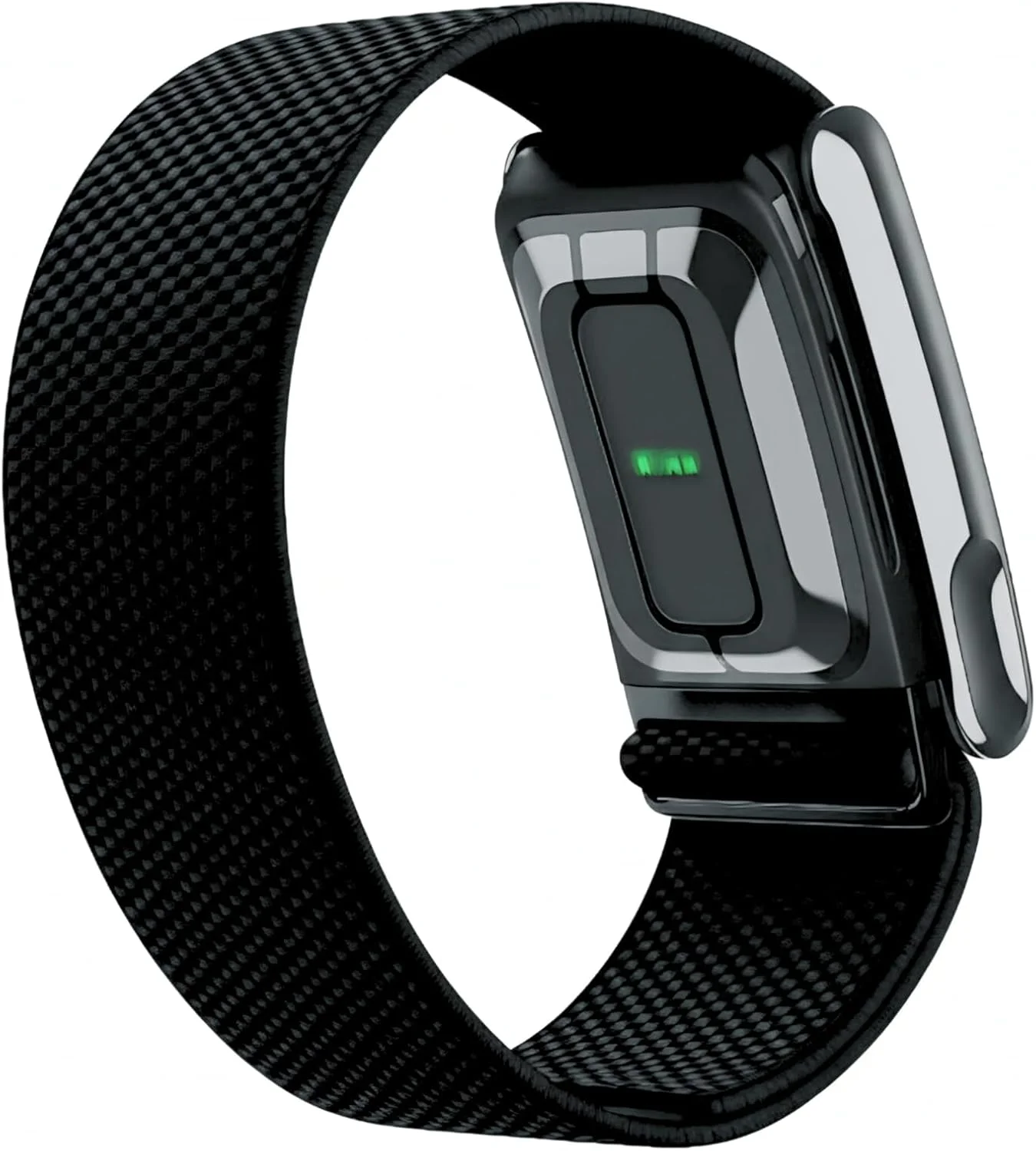 دستبند هوشمند ردیاب تناسب اندام - گام شمار، پایشگر ضربان قلب، کالری شمار، ردیاب خواب، مچ بند ورزشی ضد آب برای آقایان و بانوان