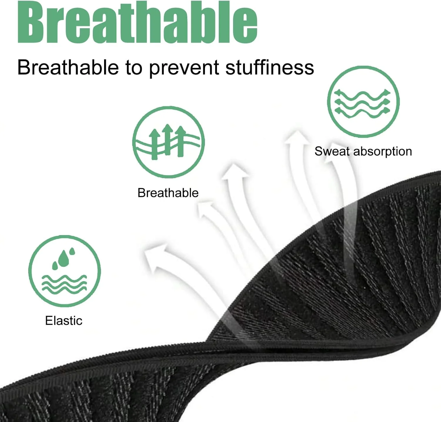 مچ بند سازگار با Whoop 4.0، ردیاب تناسب اندام و فعالیت پوشیدنی، بند ردیاب مچ بند تناسب اندام فوق العاده نرم