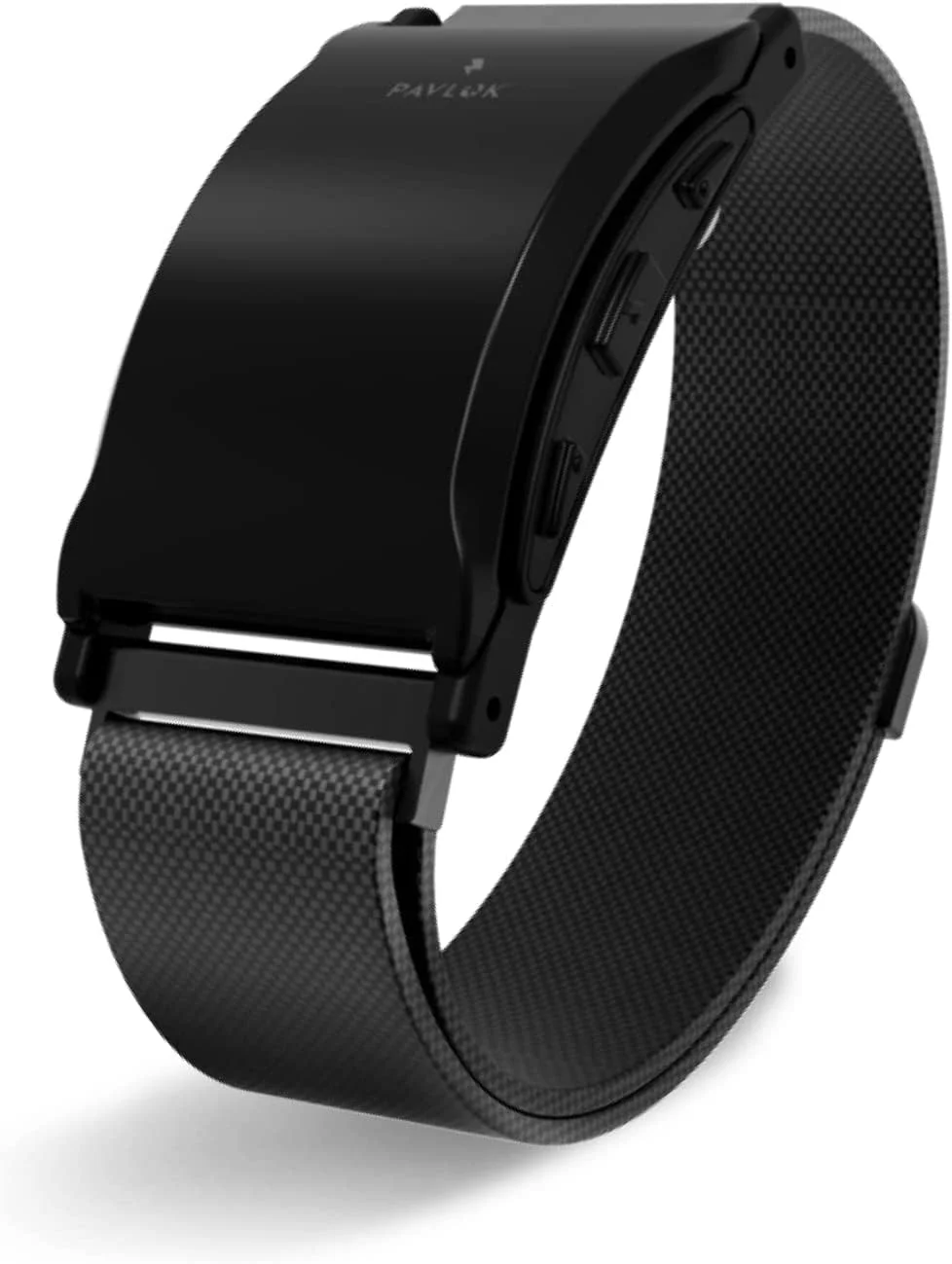 Pavlok 3 - زنگ هشدار بی صدا و مربی ذهن آگاهی پوشیدنی برای عادات خوب - ارتقاء ذهن آگاهی، ایجاد عادات خوب - ردیابی گام ها، فعالیت و الگوهای خواب