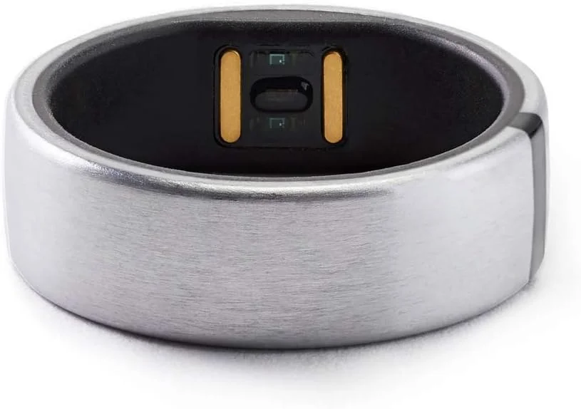 حلقه تناسب اندام موتیو، ردیاب خواب و ضربان قلب