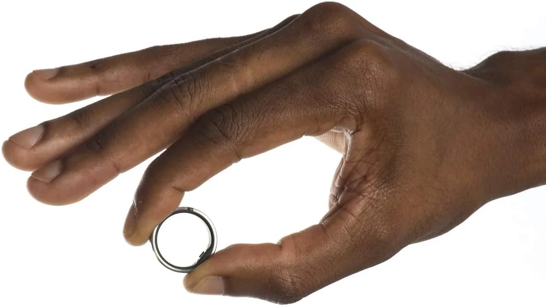 حلقه تناسب اندام موتیو، ردیاب خواب و ضربان قلب