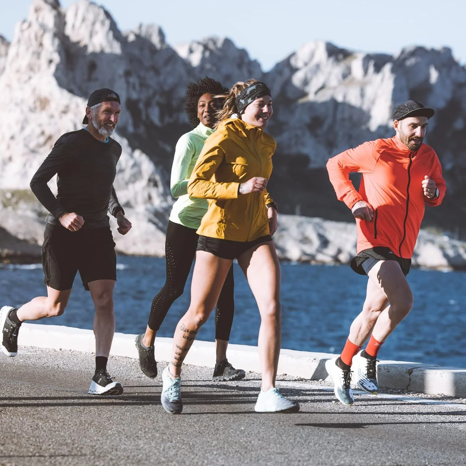 ساعت ورزشی GPS Polar M430